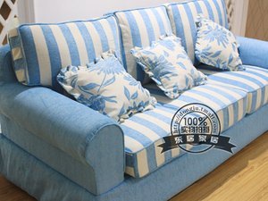 東居DG602地中海沙發(fā)_東居布藝沙發(fā)_太平洋家居網(wǎng)產(chǎn)品庫