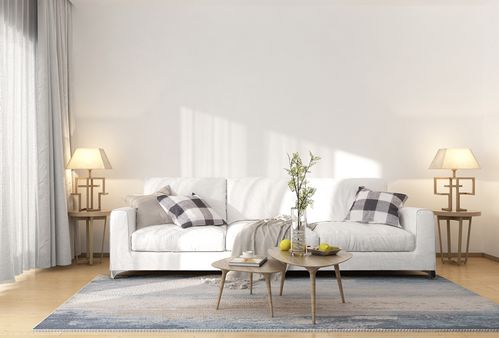 圣柏菲和你聊聊居家布藝那些事兒