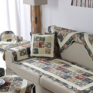 拼布墊 家居布藝中的實用與裝飾藝術(shù)