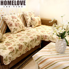 沙發靠背套 家居布藝的時尚守護與實用之選