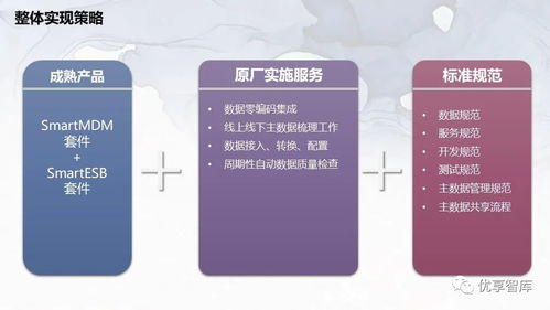 企業(yè)主數(shù)據(jù)管理總體架構(gòu)系統(tǒng)邏輯架構(gòu)項(xiàng)目解決方案與策劃公關(guān)服務(wù)