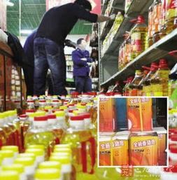 國臺(tái)辦回應(yīng)臺(tái)灣問題油事件 食品安全無小事，兩岸健康共守護(hù)