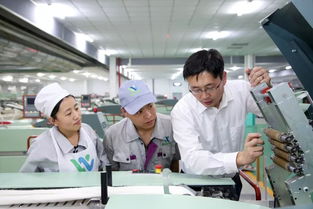 立達售后 以客戶導向的產品組合，驅動工廠升級新引擎